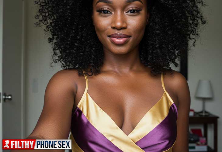 Black Phone Sex Sluts