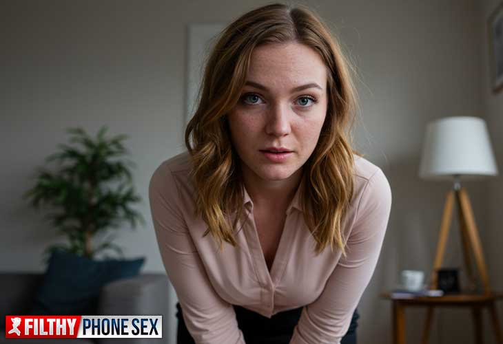 Hardcore Roleplay Phone Sex